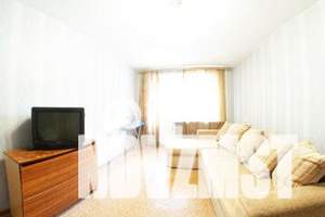 1-к квартира, посуточно, 33м2, 1/9 этаж