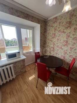 1-к квартира, на длительный срок, 30м2, 5/10 этаж