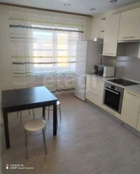 2-к квартира, на длительный срок, 56м2, 10/14 этаж