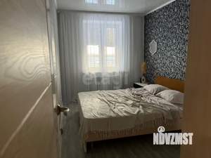 2-к квартира, на длительный срок, 48м2, 10/17 этаж