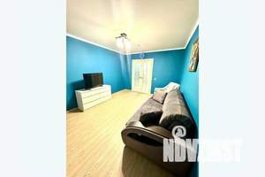 3-к квартира, посуточно, 80м2, 14/16 этаж
