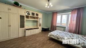 1-к квартира, на длительный срок, 45м2, 5/21 этаж