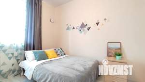 2-к квартира, посуточно, 69м2, 6/9 этаж