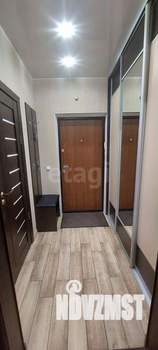 Студия квартира, на длительный срок, 28м2, 8/16 этаж