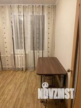 1-к квартира, на длительный срок, 36м2, 6/16 этаж