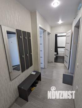 1-к квартира, на длительный срок, 38м2, 8/12 этаж