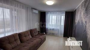 2-к квартира, на длительный срок, 48м2, 10/12 этаж