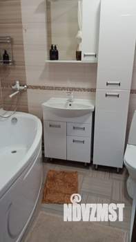 1-к квартира, на длительный срок, 46м2, 1/18 этаж