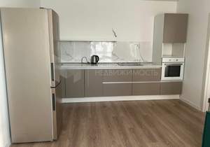 2-к квартира, на длительный срок, 66м2, 7/17 этаж