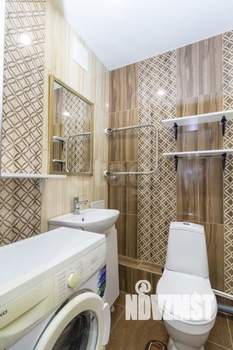 Студия квартира, на длительный срок, 16м2, 4/16 этаж