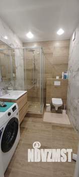 Студия квартира, на длительный срок, 30м2, 15/26 этаж