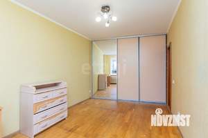 2-к квартира, на длительный срок, 51м2, 1/9 этаж