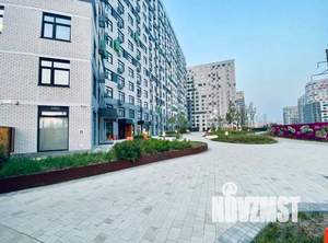 1-к квартира, посуточно, 37м2, 1/1 этаж