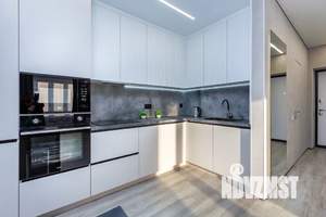 1-к квартира, посуточно, 46м2, 3/9 этаж