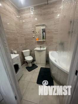 Студия квартира, посуточно, 30м2, 9/10 этаж