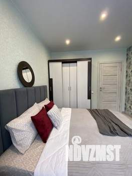 2-к квартира, посуточно, 67м2, 8/18 этаж