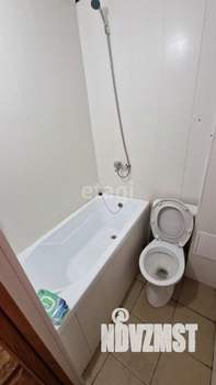 Студия квартира, на длительный срок, 14м2, 4/8 этаж