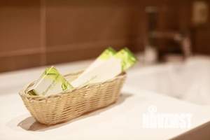 1-к квартира, посуточно, 30м2, 17/25 этаж