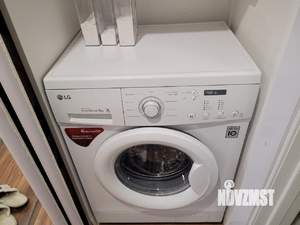 1-к квартира, на длительный срок, 43м2, 11/16 этаж