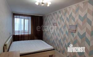 2-к квартира, на длительный срок, 48м2, 10/12 этаж