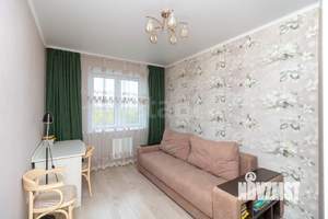 1-к квартира, на длительный срок, 41м2, 9/17 этаж