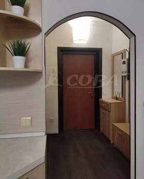 Студия квартира, на длительный срок, 32м2, 5/13 этаж