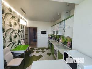 2-к квартира, на длительный срок, 54м2, 7/9 этаж