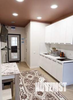 1-к квартира, посуточно, 20м2, 2/12 этаж