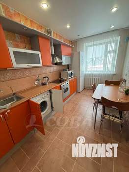 1-к квартира, на длительный срок, 49м2, 8/9 этаж