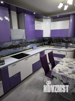 4-к квартира, на длительный срок, 112м2, 2/9 этаж