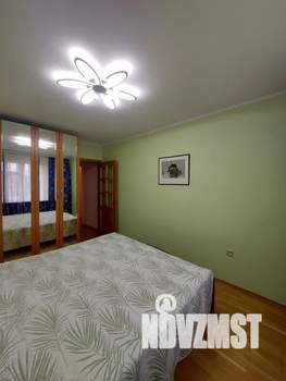 3-к квартира, посуточно, 68м2, 5/9 этаж