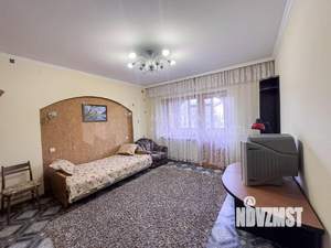 Студия квартира, на длительный срок, 53м2, 2/2 этаж