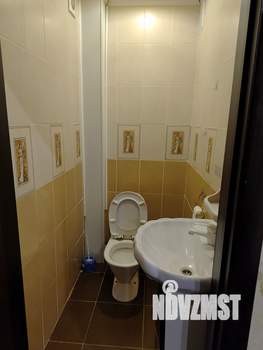 2-к квартира, на длительный срок, 70м2, 6/13 этаж