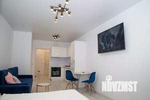 1-к квартира, посуточно, 31м2, 1/1 этаж