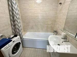 2-к квартира, посуточно, 52м2, 1/1 этаж