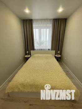 3-к квартира, посуточно, 63м2, 7/11 этаж