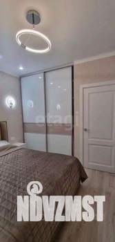 2-к квартира, на длительный срок, 40м2, 16/19 этаж