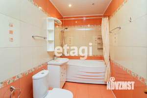 3-к квартира, на длительный срок, 98м2, 5/14 этаж