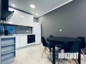 2-к квартира, посуточно, 44м2, 11/17 этаж