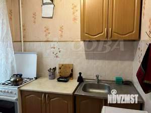 1-к квартира, на длительный срок, 30м2, 4/5 этаж