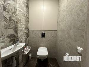 2-к квартира, посуточно, 60м2, 1/1 этаж