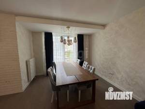 5-к квартира, на длительный срок, 130м2, 3/17 этаж