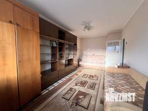 1-к квартира, на длительный срок, 31м2, 5/5 этаж