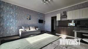 Студия квартира, посуточно, 30м2, 13/14 этаж