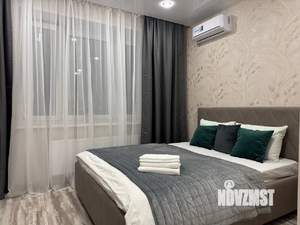 Студия квартира, на длительный срок, 35м2, 8/8 этаж