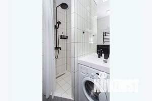 1-к квартира, посуточно, 19м2, 4/10 этаж