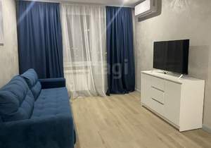 1-к квартира, на длительный срок, 35м2, 8/9 этаж
