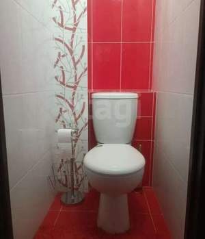 1-к квартира, на длительный срок, 35м2, 2/5 этаж