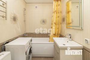 Студия квартира, на длительный срок, 27м2, 9/10 этаж