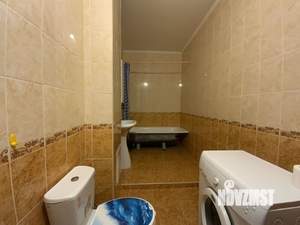 1-к квартира, на длительный срок, 45м2, 6/9 этаж